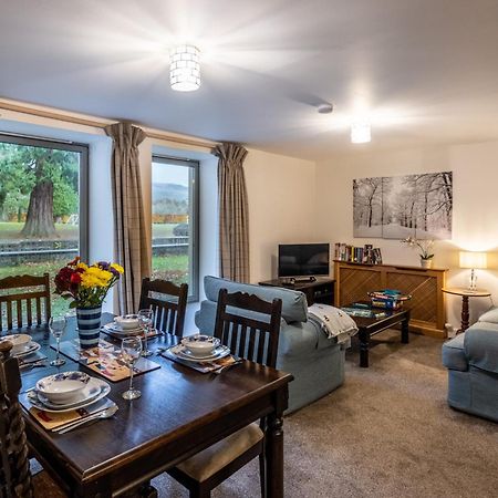 Raven Wing Apartments - Highland Club Scotland 奥古斯都堡 外观 照片