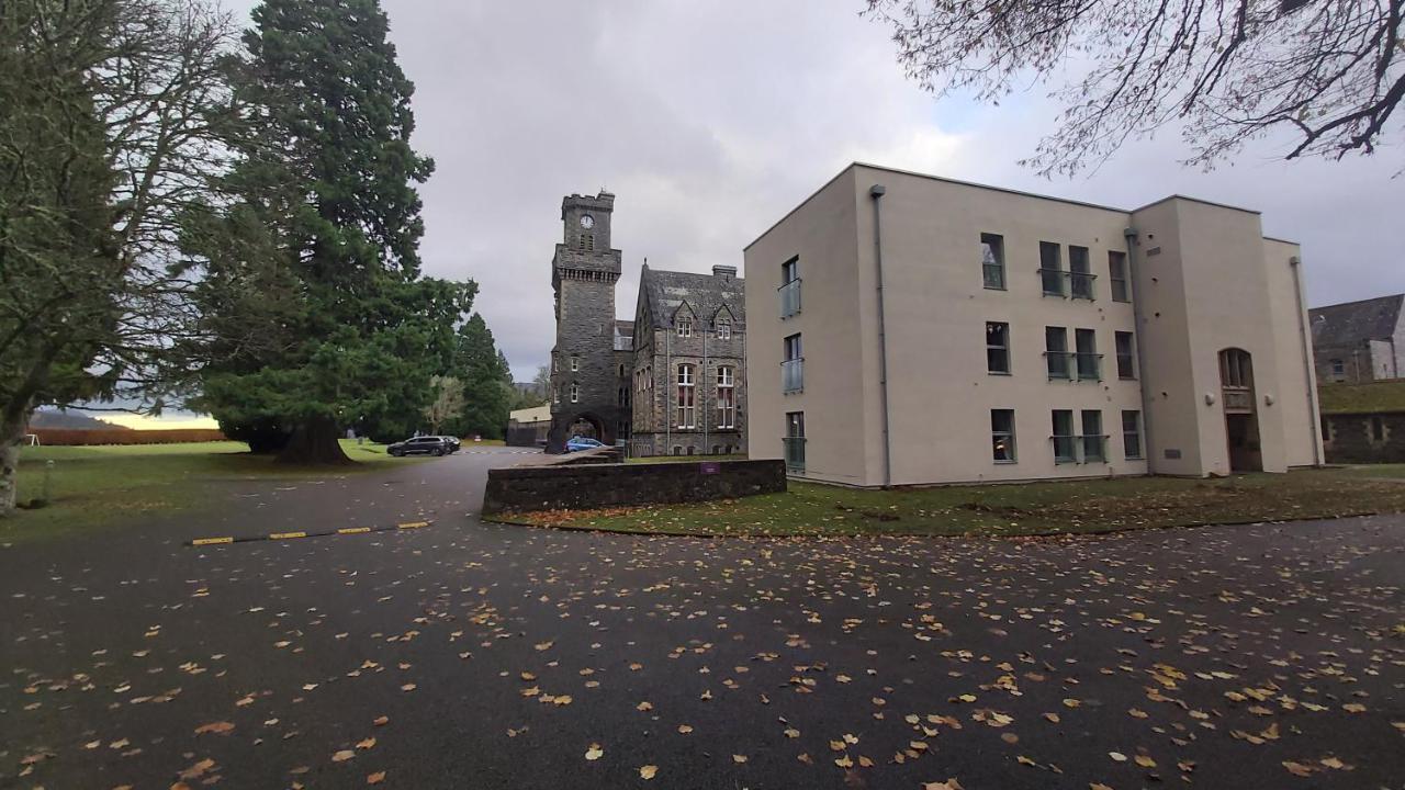 Raven Wing Apartments - Highland Club Scotland 奥古斯都堡 外观 照片