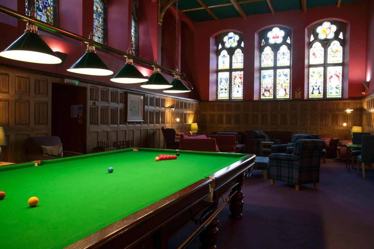 Raven Wing Apartments - Highland Club Scotland 奥古斯都堡 外观 照片