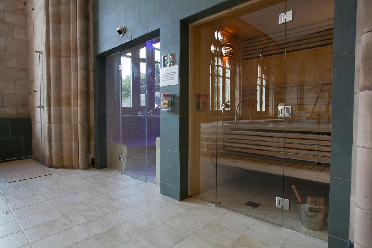 Raven Wing Apartments - Highland Club Scotland 奥古斯都堡 外观 照片