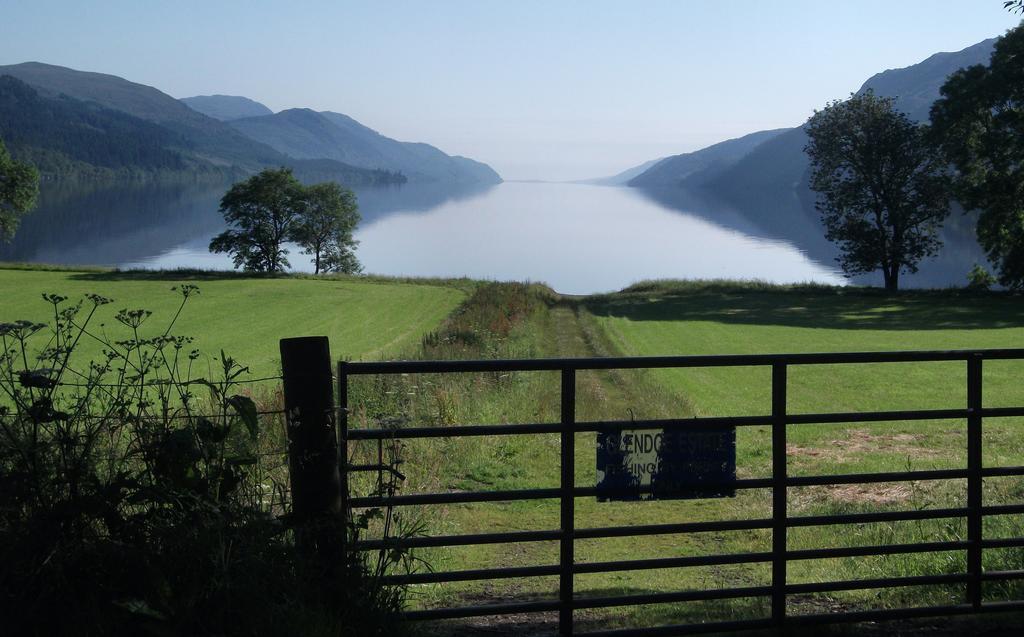 Raven Wing Apartments - Highland Club Scotland 奥古斯都堡 客房 照片