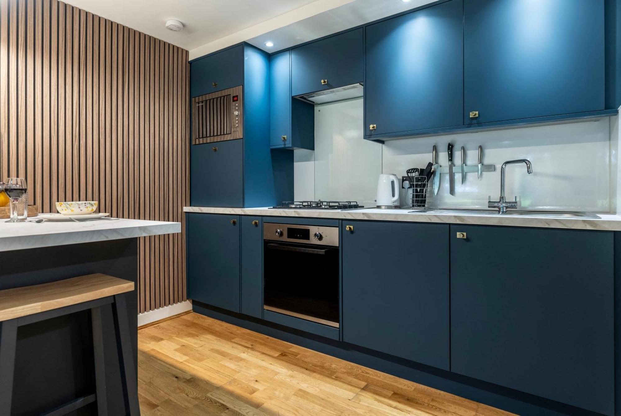 Raven Wing Apartments - Highland Club Scotland 奥古斯都堡 外观 照片
