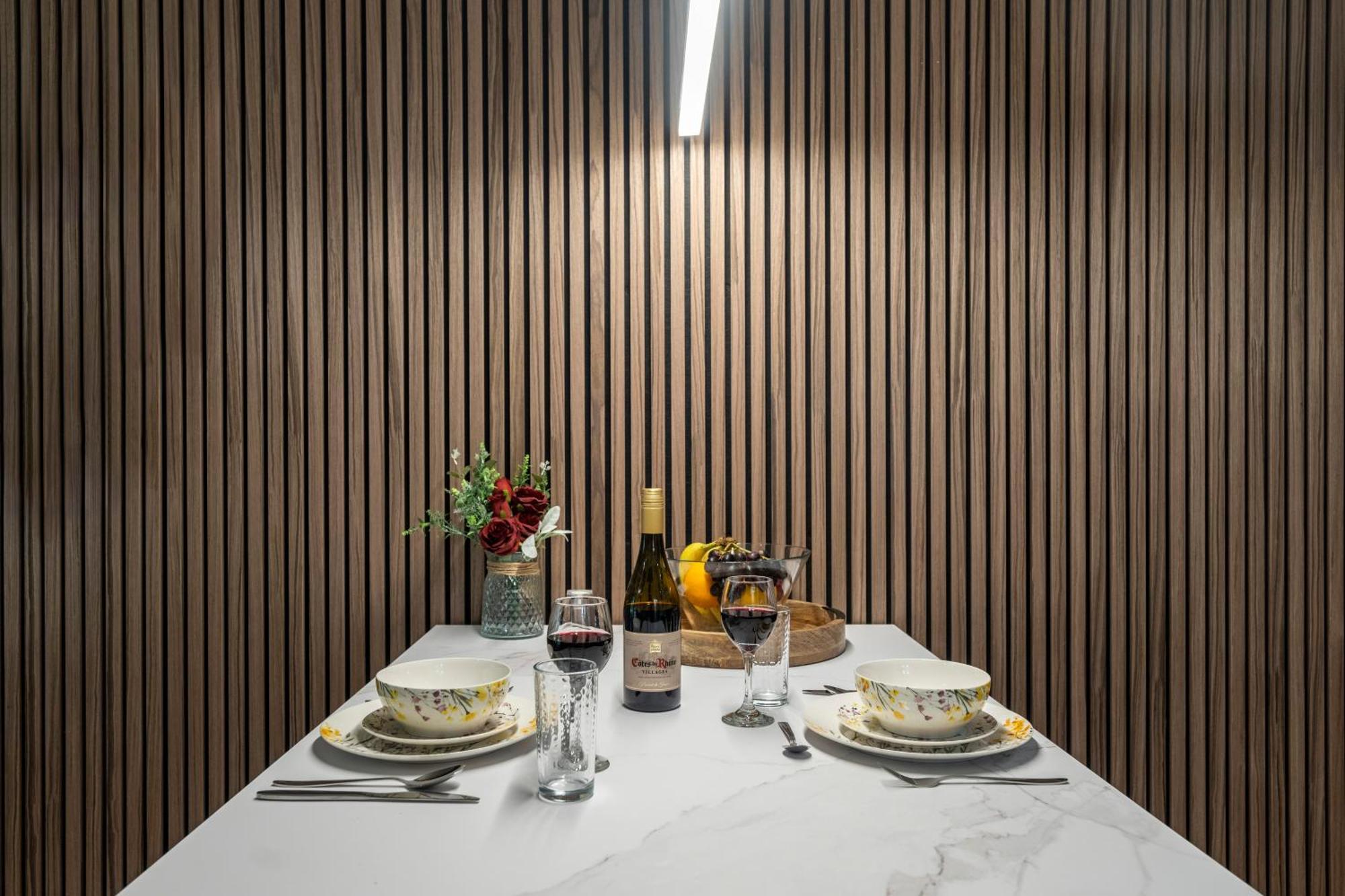 Raven Wing Apartments - Highland Club Scotland 奥古斯都堡 外观 照片