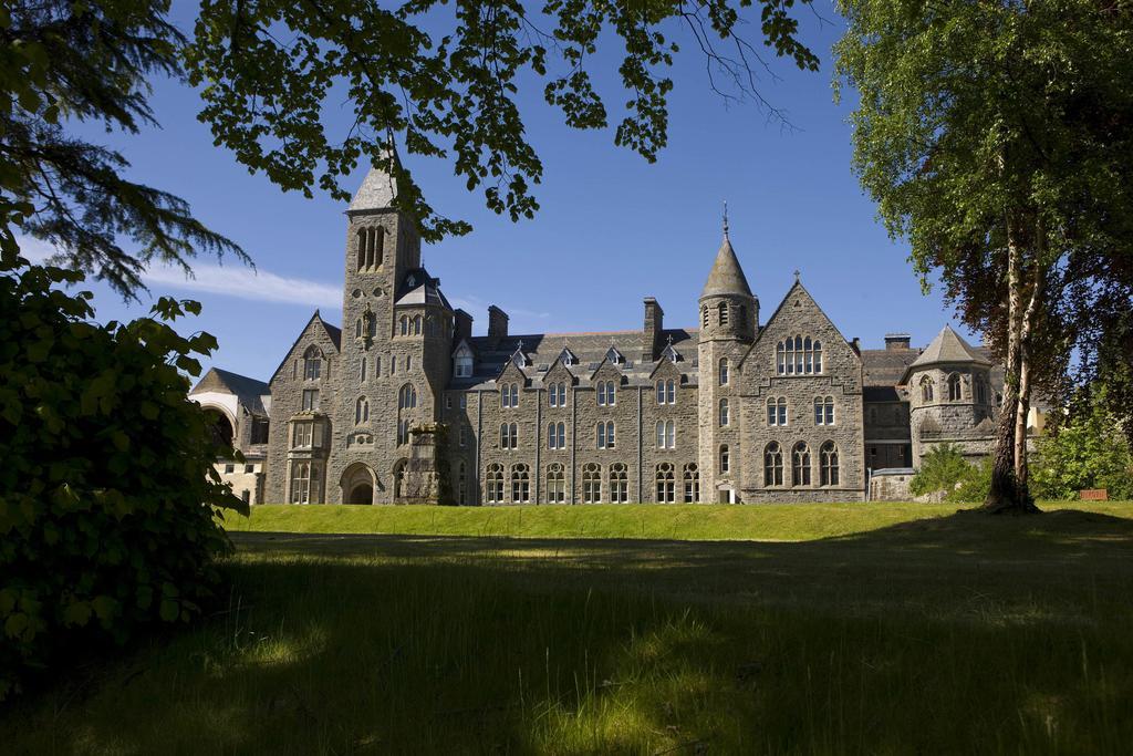 Raven Wing Apartments - Highland Club Scotland 奥古斯都堡 客房 照片
