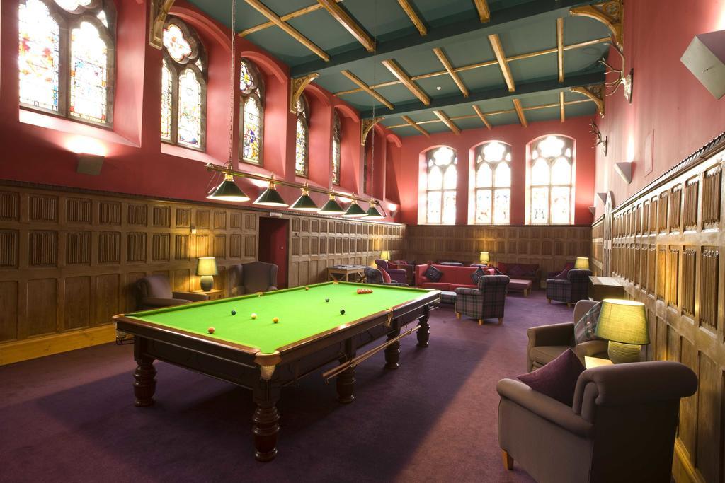 Raven Wing Apartments - Highland Club Scotland 奥古斯都堡 客房 照片