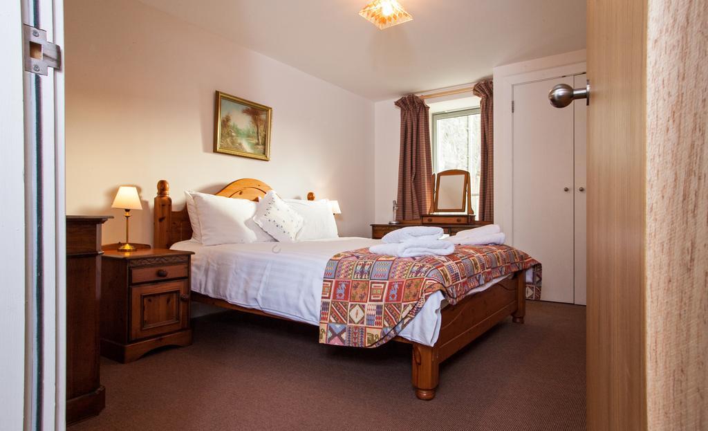 Raven Wing Apartments - Highland Club Scotland 奥古斯都堡 客房 照片