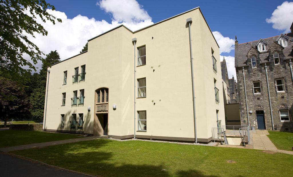 Raven Wing Apartments - Highland Club Scotland 奥古斯都堡 客房 照片