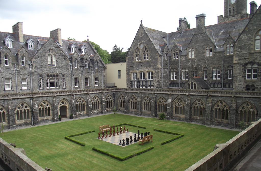Raven Wing Apartments - Highland Club Scotland 奥古斯都堡 客房 照片