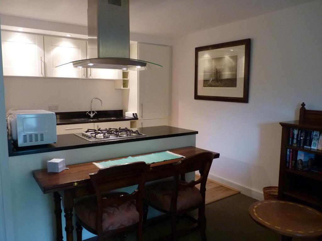 Raven Wing Apartments - Highland Club Scotland 奥古斯都堡 客房 照片