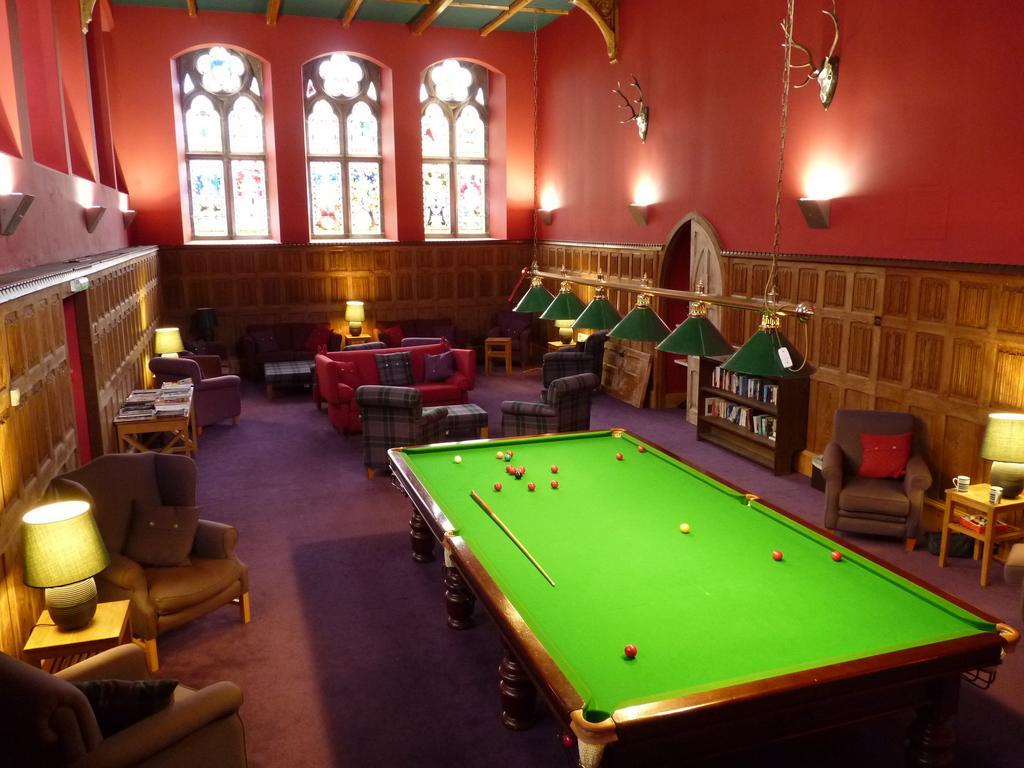 Raven Wing Apartments - Highland Club Scotland 奥古斯都堡 客房 照片