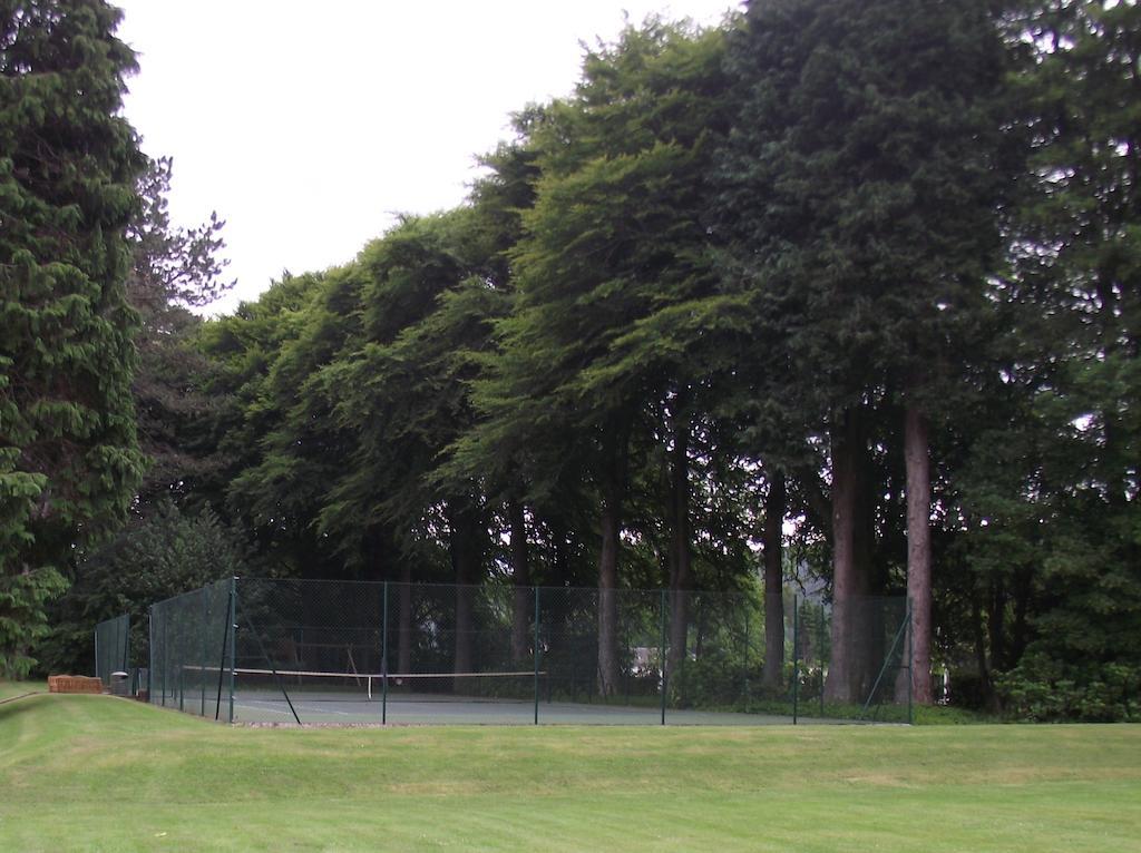 Raven Wing Apartments - Highland Club Scotland 奥古斯都堡 客房 照片