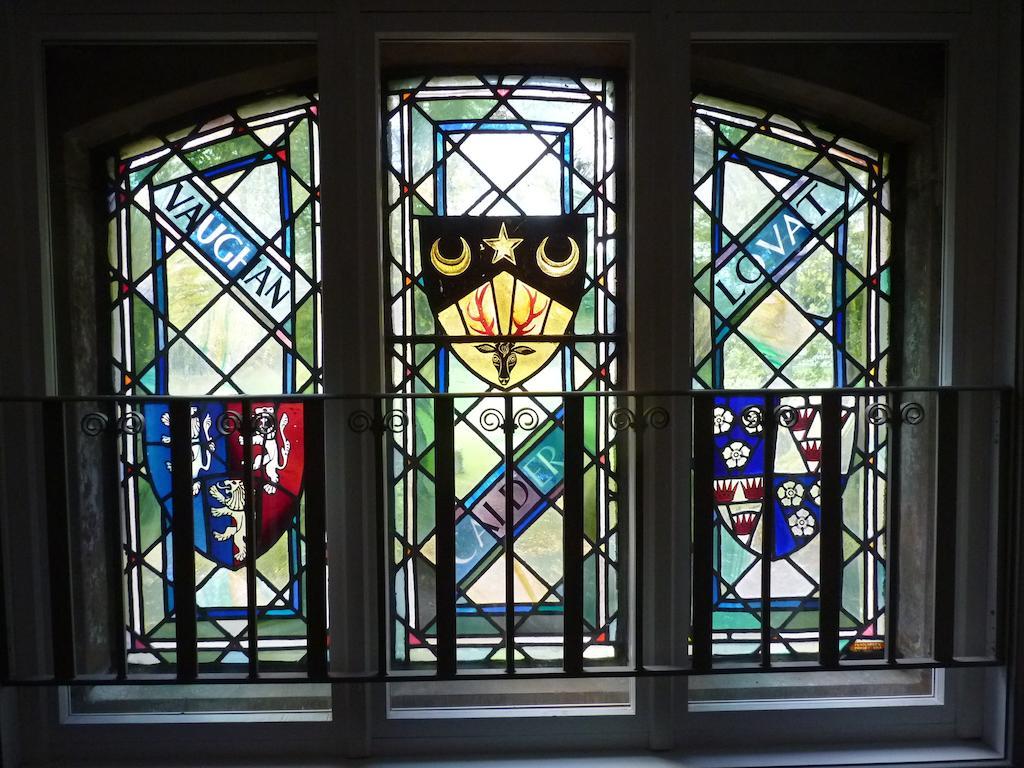 Raven Wing Apartments - Highland Club Scotland 奥古斯都堡 客房 照片