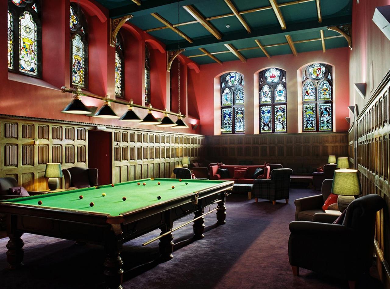 Raven Wing Apartments - Highland Club Scotland 奥古斯都堡 外观 照片