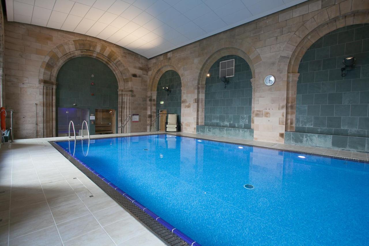 Raven Wing Apartments - Highland Club Scotland 奥古斯都堡 外观 照片