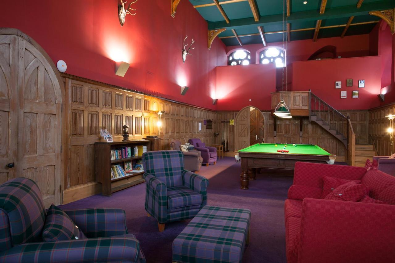 Raven Wing Apartments - Highland Club Scotland 奥古斯都堡 外观 照片